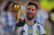 Argentina anuncia convocação para a Copa do Mundo. Messi vai para a sua sexta participação