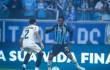 Na Arena, Grêmio perde de virada para o Corinthians por 3 a 1 pelo Brasileirão