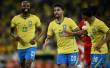 Brasil goleia o Panamá antes do embarque para a Copa do Mundo