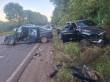 Colisão frontal deixa motorista ferido na RS-342 entre Ijuí e Cruz Alta
