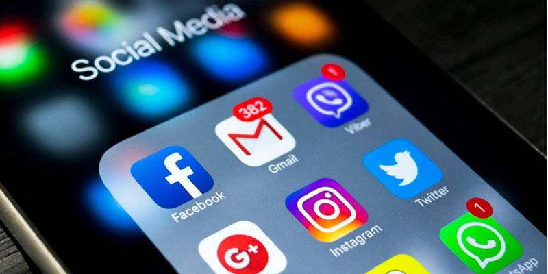 WhatsApp, Instagram e Facebook ficam fora do ar nesta sexta-feira,19