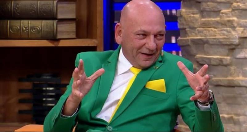 Luciano Hang cita Santo Ângelo como possível destino de nova unidade da Havan no RS