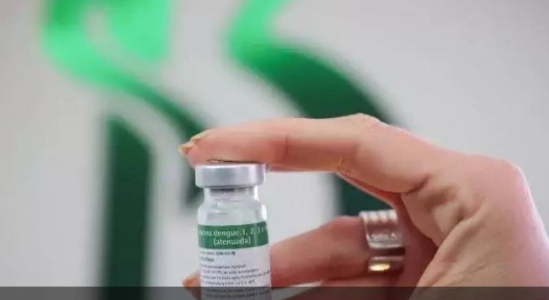Vacina contra a dengue: saiba as reações graves em quem foi vacinado