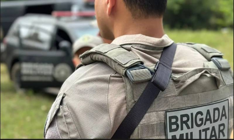 Brigada Militar abre concurso para a contratação de mais de 600 policiais temporários