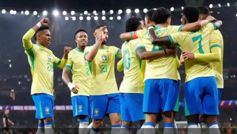 Seleção Brasileira estreia na Copa do Mundo neste sábado, diante do Marrocos