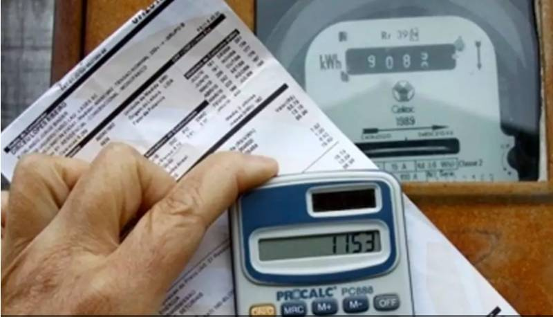 Conta de luz dos brasileiros ficará ainda mais cara este ano