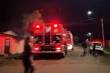 Incêndio atinge casa de suspeito pela morte do jovem Kauã em Santo Ângelo
