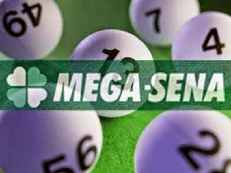 Mega-Sena, concurso 2.354: duas apostas dividem prêmio de R$ 45 milhões