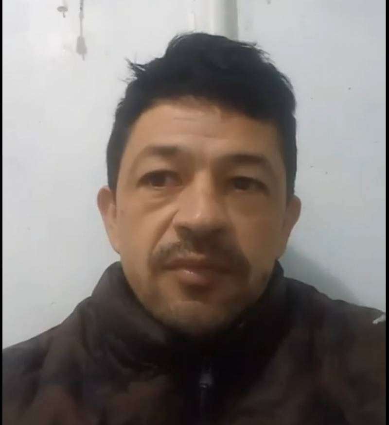 Caso Kauã: Autor confesso da morte de jovem em Santo Ângelo é encontrado morto em Carazinho