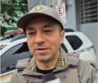 Comandante do 29º BPM destaca prisões por tráfico e embriaguez, além de caso de incêndio em contêineres em Ijuí