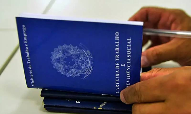 Semana inicia com quase 5 mil oportunidades de emprego no Rio Grande do Sul