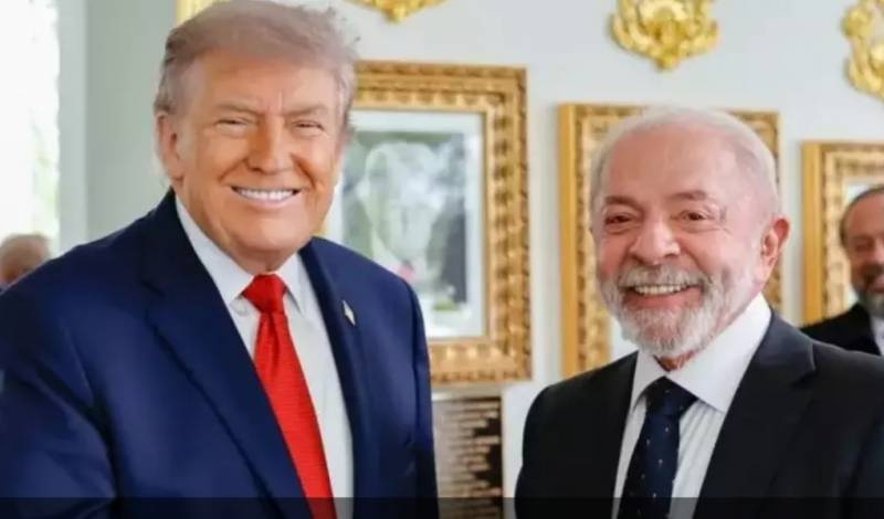 Após a classificação dos grupos criminosos PCC e CV como terroristas, os Estados Unidos aprovaram a venda bilionária de 100 mísseis ao Brasil