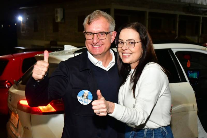 Jacques Barbosa avalia retorno às urnas em disputa por vaga em Brasília