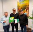 Feaagri Missões apresenta projeto ao Banco do Brasil e confirma participação da instituição na feira