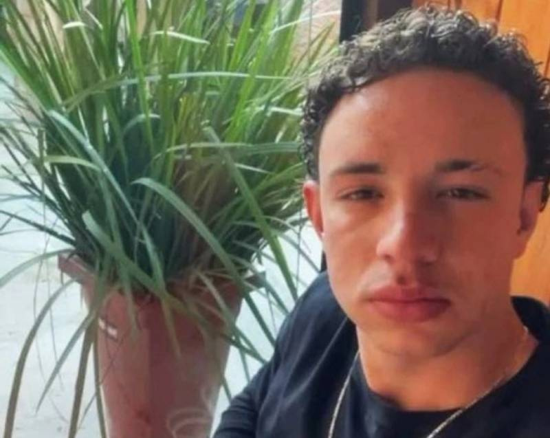 Caso Kauã: Polícia Civil prende suspeito de envolvimento na morte de Everson Kauã em operação realizada em Carazinho