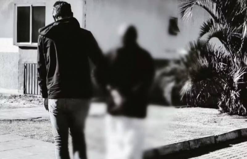 Líder religioso é preso por suspeita de estuprar adolescente de 14 anos no RS