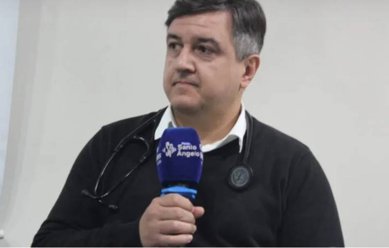 Com chapa única, HCI realiza eleição para o quadriênio 2026-2030