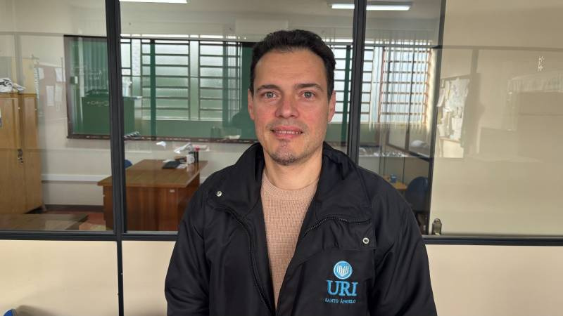 URI Santo Ângelo conquista 1º lugar no RS e 2º lugar nacional no PET-Saúde Clima do Ministério da Saúde