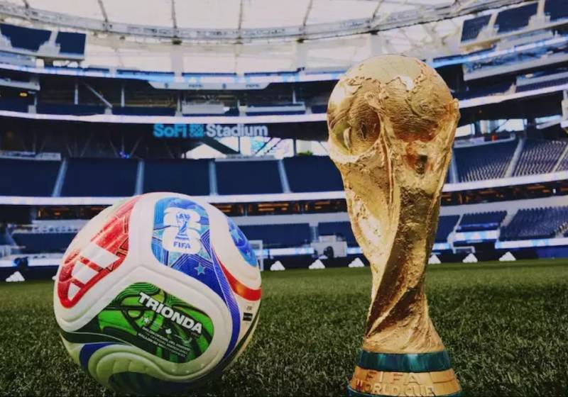 Jogos desta quinta-feira abrem a segunda rodada da fase de grupos da Copa do Mundo