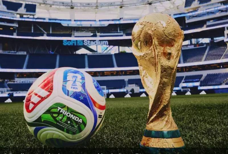 Confira os jogos deste sábado da Copa do Mundo