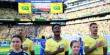 Hino Nacional do Brasil é eleito o mais bonito da Copa do Mundo de 2026, segundo o The New York Times