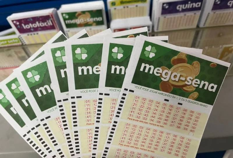 Aposta acerta Mega-Sena e leva R$ 39 milhões; veja dezenas