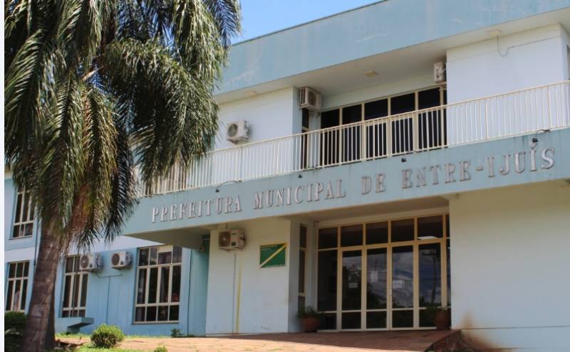 Entre-Ijuís terá ponto facultativo no Dia de São João Batista e turno único a partir de quarta-feira