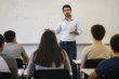 Governo do Estado protocola na Assembleia projeto para contratação emergencial de cerca de 2 mil servidores para a educação