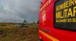 Homem é encontrado morto nas margens da BR 285, em Lagoa Vermelha