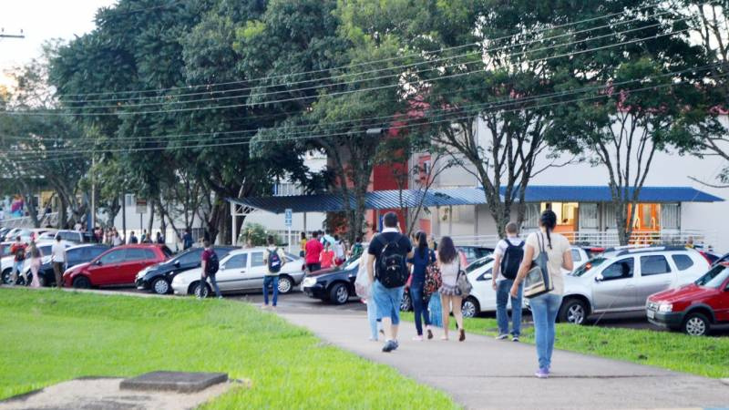 URI Santo Ângelo abre período de rematrículas para o segundo semestre de 2026