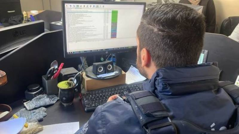 Empresários são presos em flagrante durante operação contra pedofilia no Vale do Sinos