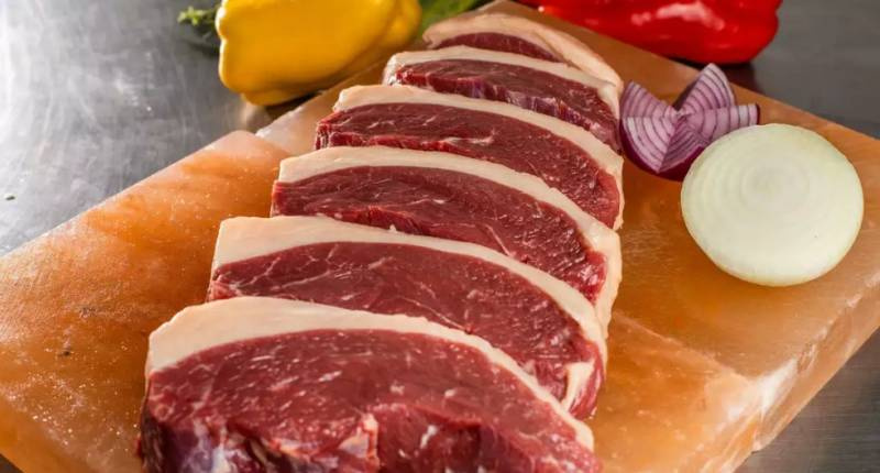 Preço da picanha sobe mais de 10% este ano