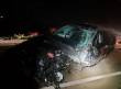 Motorista morre em acidente com dois veículos na SC 283