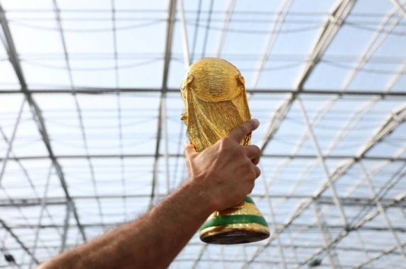 Definidos duelos da segunda fase da Copa; veja quando serão os jogos