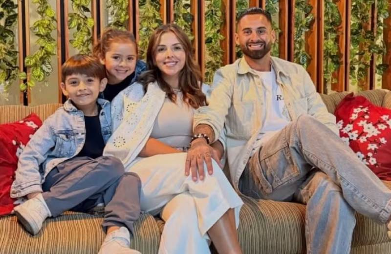 Família de jogador argentino é encontrada morta após terremotos
