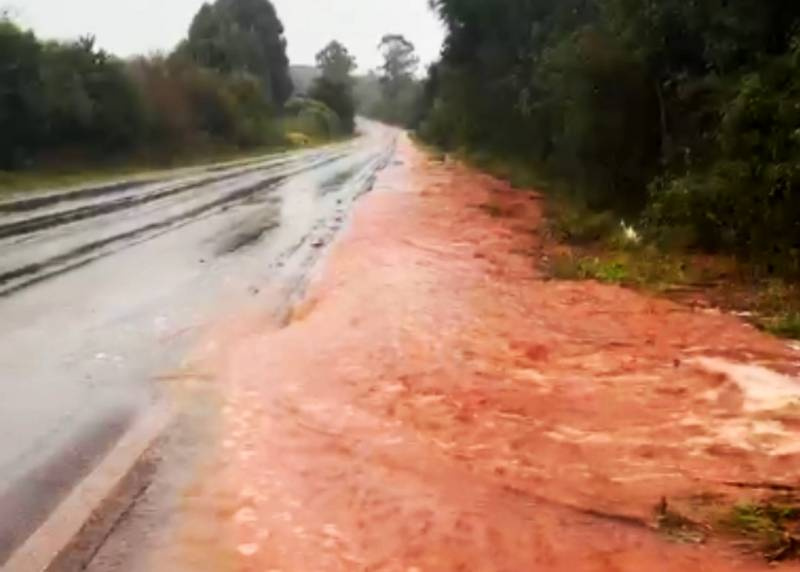 “ERS-344 é um caos”, dispara vereador Márcio Antunes ao cobrar melhorias entre Santo Ângelo e Santa Rosa