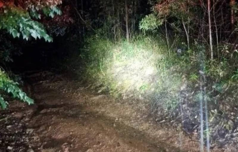 Jovem de 21 anos é encontrado morto e com as mãos decepadas no Meio-Oeste catarinense