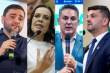 Confira o tempo que os candidatos ao governo do RS terão na propaganda de rádio e TV