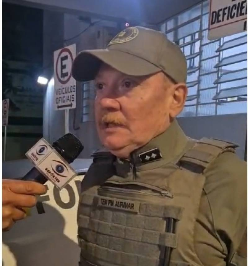 Intensa movimentação na área de segurança pública em Ijui: prisões, roubos e apreensão de drogas