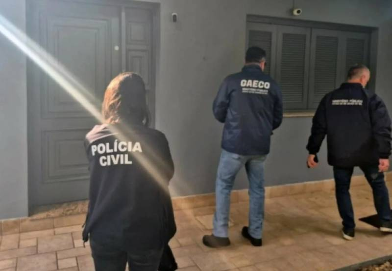 MPRS mira duas mulheres por comércio ilegal de “canetas emagrecedoras”