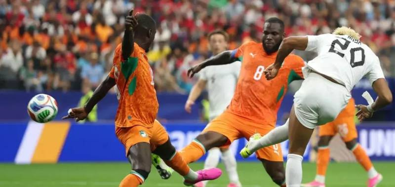 Haaland marca, Noruega vence e pega o Brasil nas oitavas da Copa do Mundo