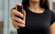 Senado aprova venda de spray de pimenta para segurança das mulheres