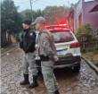 Menina de 9 anos é encontrada morta em residência no bairro Lambari, em Ijuí