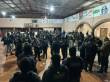 Operação Ruptura desarticula grupo criminoso e prende sete pessoas por tráfico de drogas em Roque Gonzales