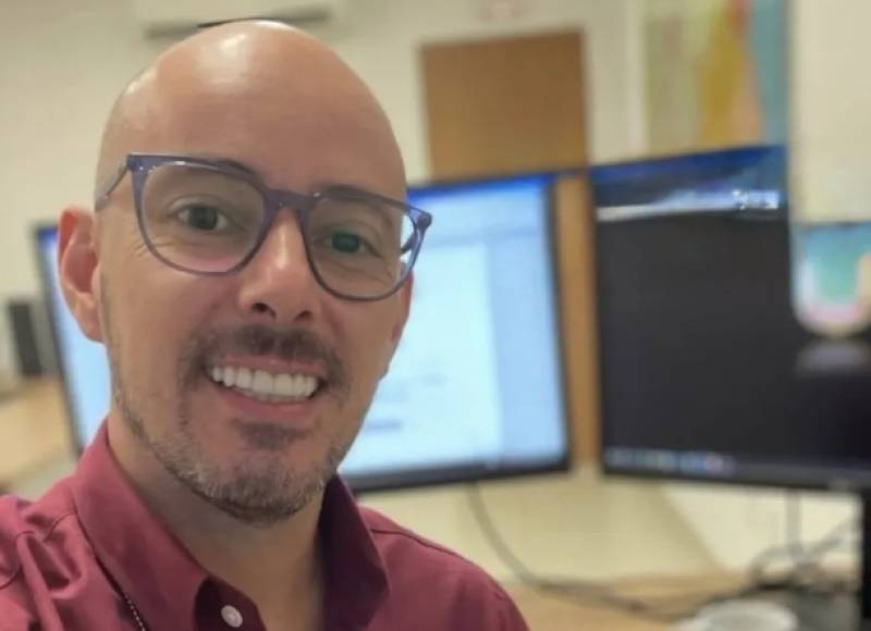 Morre delegado da Polícia Federal baleado por PM durante operação em Passo Fundo