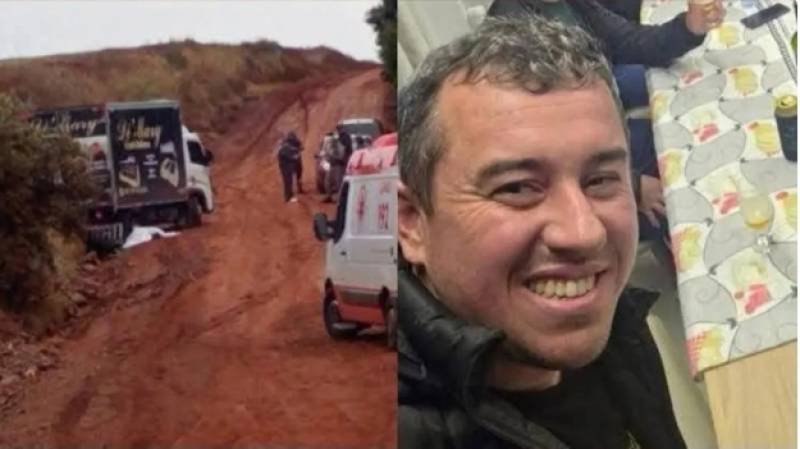 Mentor da morte de vendedor de colchões é preso em Cruz Alta
