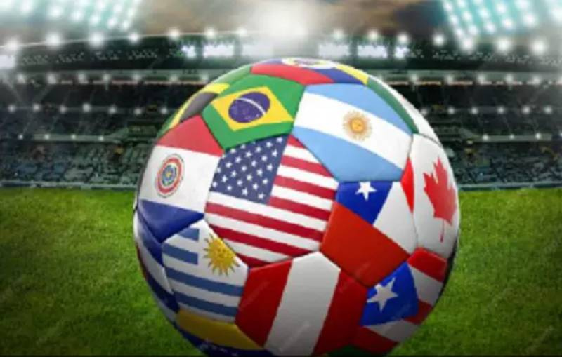 Começam as oitavas de final da Copa do Mundo