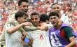 Marrocos amassa o Canadá no segundo tempo e garante vaga nas quartas da Copa do Mundo