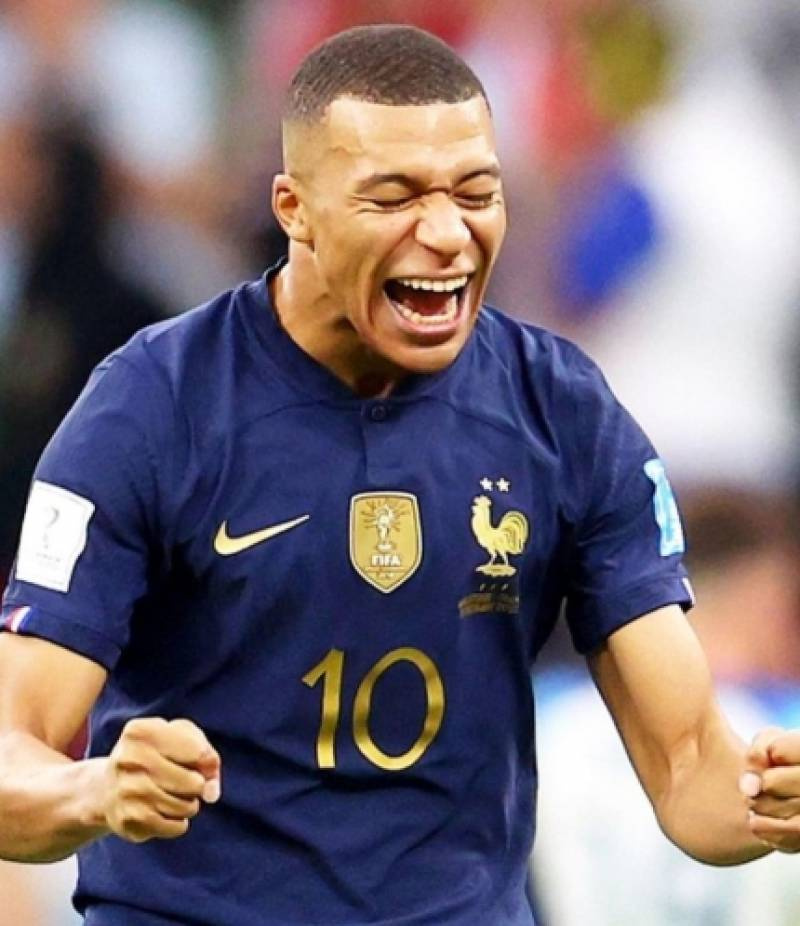 França supera retranca do Paraguai e vai às quartas de final da Copa
