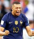 França supera retranca do Paraguai e vai às quartas de final da Copa